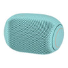 Lg Cassa Bluetooth X Boomgo X Meridian Pl2w Blu