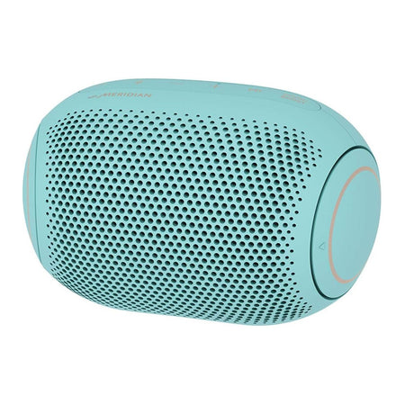 Lg Cassa Bluetooth X Boomgo X Meridian Pl2w Blu