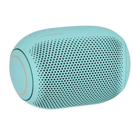 Lg Cassa Bluetooth X Boomgo X Meridian Pl2w Blu