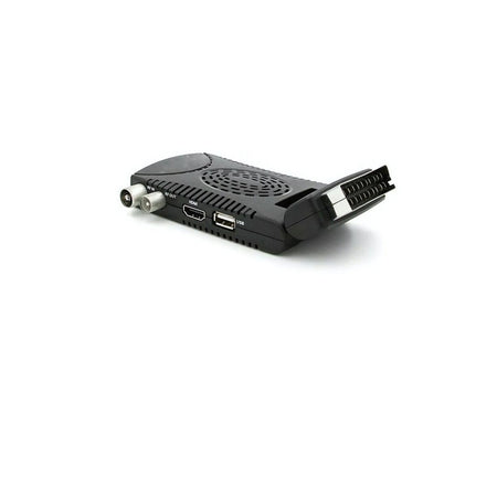 LLIN-IT hd-333 decoder dvbt3 fhd scart