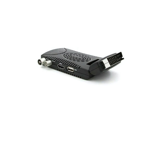 LLIN-IT hd-333 decoder dvbt3 fhd scart