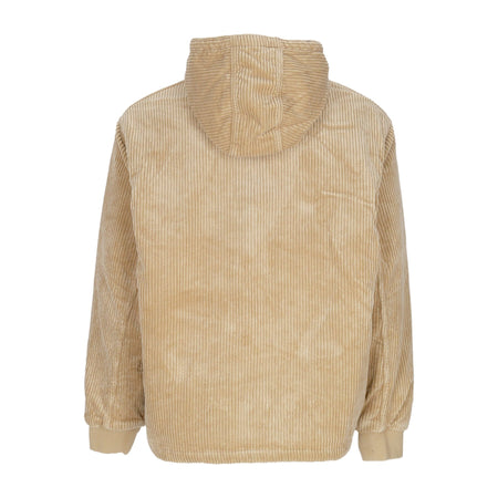 CARHARTT WIP Giubbotto Donna W Millen Jacket Dusty H Brown da donna