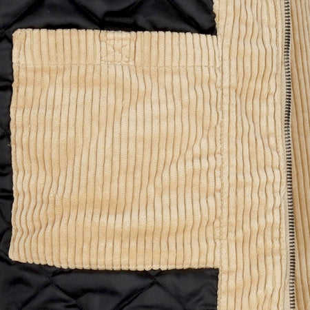 CARHARTT WIP Giubbotto Donna W Millen Jacket Dusty H Brown da donna