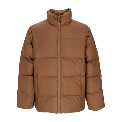 CARHARTT WIP Piumino Uomo Springfield Jacket Tamarind/buckeye da uomo