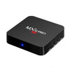 MEIQ-IT MXQ PRO DIGITALE TERRESTRE SMART BOX FULL HD 4K