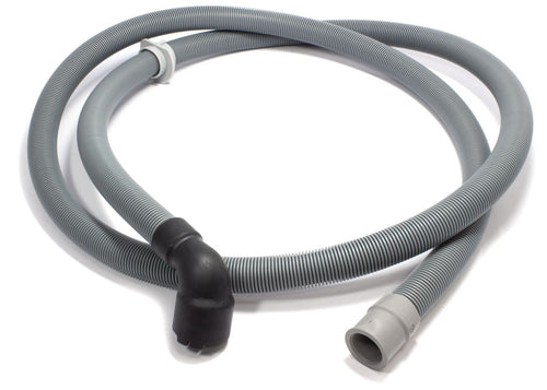 TUBO SCARICO 2,20MT DRITTO/PIPA LAVASTOVIGLIE ELECTROLUX 140003571019 1173680305
