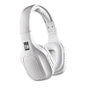 NGS Cuffie Bluetooth +Mic Artica Wrath White