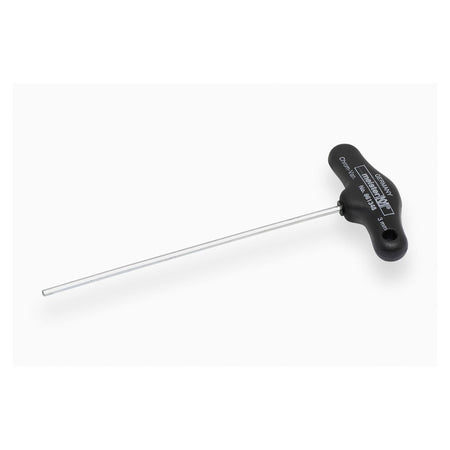 MEISTER - CHIAVE ESAGONALE A "T" - 4 MM