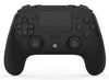 PS4 Fenner Tech Wireless Controller (PC) Programmable Black