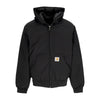 CARHARTT WIP Giubbotto Uomo Active Cold Jacket Black da uomo