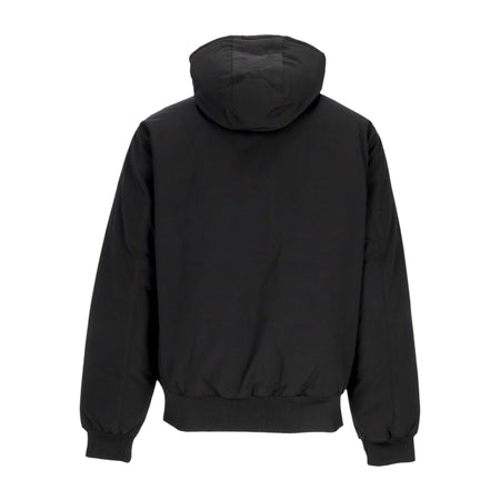 CARHARTT WIP Giubbotto Uomo Active Cold Jacket Black da uomo
