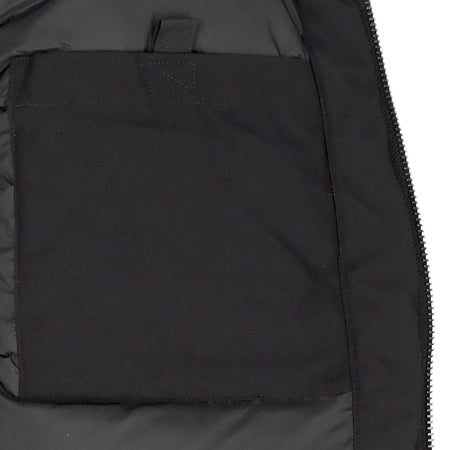 CARHARTT WIP Giubbotto Uomo Active Cold Jacket Black da uomo