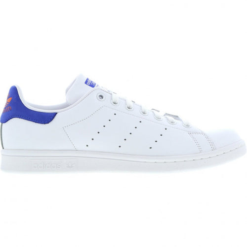 ADIDAS STAN SMITH BB7771 bianche e azzurre