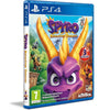 PS4 Spyro Reignited Trilogy
