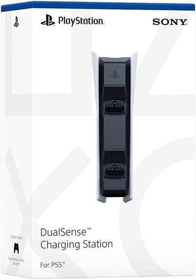 PS5 Base di ricarica DualSense