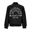 CARHARTT WIP Giubbotto College Uomo Work Varsity Bomber Black da uomo