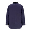 CARHARTT WIP Giubbotto Uomo Arlington Coat Dark Navy/black Rinsed da uomo