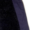 CARHARTT WIP Giubbotto Uomo Arlington Coat Dark Navy/black Rinsed da uomo