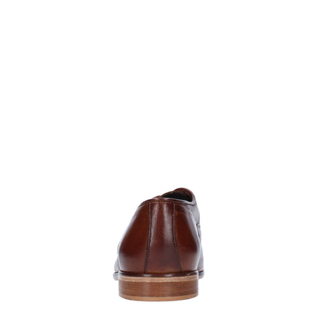 JP/DAVID Scarpe basse Marrone da uomo