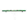 Bandella Anteriore In Gomma Originale Vorwerk Battitappeto EB400