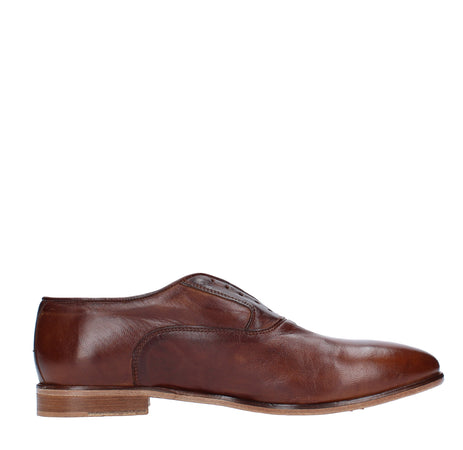 JP/DAVID Scarpe basse Marrone da uomo