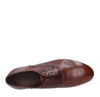 JP/DAVID Scarpe basse Marrone da uomo