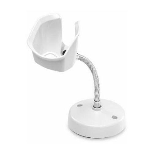 Zebra 22-71043-0BR lettero codici a barre e accessori Stand (ASSY:GOOSENECK INTELLISTAND - HC DS4308)