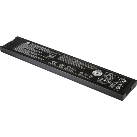 Li-Ion battery pack for HP