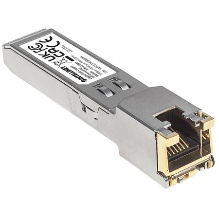 Transceiver Gigabit Ethernet SFP Mini-GBIC