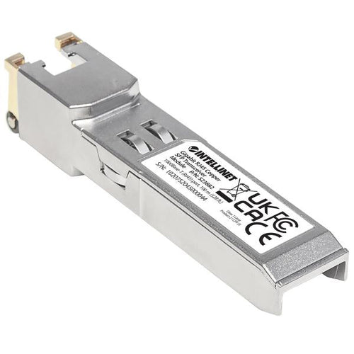 Transceiver Gigabit Ethernet SFP Mini-GBIC