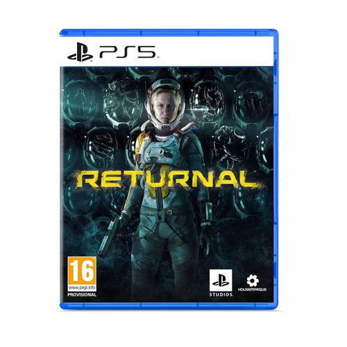 PS5 Returnal
