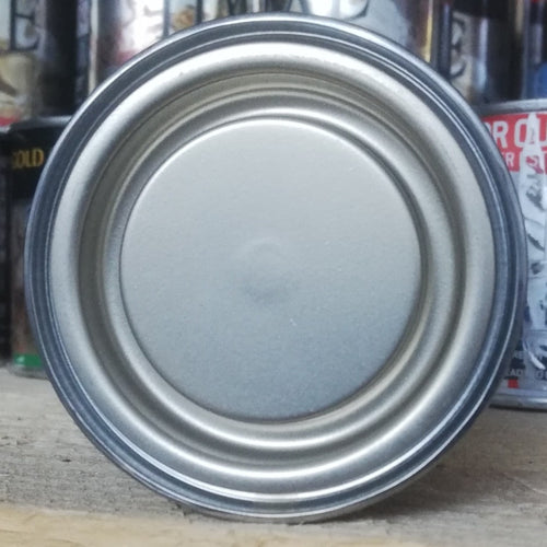 Tixe 125ml effetto cromo champagne a solvente - per esterni ed interni