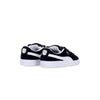 PUMA Scarpa Bassa Bambino Suede Xl Ps Black/white da bambino