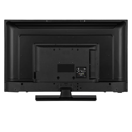 Telefunken Te43551b42 Smart 43" Full Hd-dvb-t2 + Omega Staffa Tv Outv600f