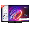 Telefunken Te43551b42 Smart 43 Full Hd-dvb-t2 + Omega Staffa Tv Outv600f