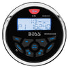 Stereo Da Cruscotto Boss Mgr350B