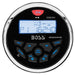 Stereo Da Cruscotto Boss Mgr350B