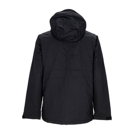 COLUMBIA Giubbotto Uomo Point Park Insulated Jacket Black da uomo
