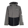 COLUMBIA Giubbotto Uomo Point Park Insulated Jacket City Grey/black da uomo