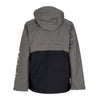 COLUMBIA Giubbotto Uomo Point Park Insulated Jacket City Grey/black da uomo
