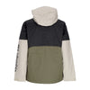 COLUMBIA Giubbotto Uomo Point Park Insulated Jacket Shark/stone Grey da uomo