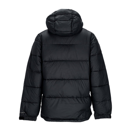 COLUMBIA Piumino Uomo Pike Lake Ii Hooded Jacket Black da uomo