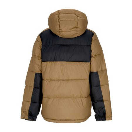 COLUMBIA Piumino Uomo Pike Lake Ii Hooded Jacket Delta/black da uomo