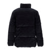 COLUMBIA Giubbotto Uomo Puffect Corduroy Jacket Black da uomo
