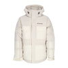 COLUMBIA Giaccone Uomo Marquam Peak Fusion Jacket Dark Stone da uomo