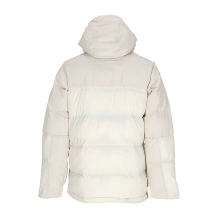 COLUMBIA Giaccone Uomo Marquam Peak Fusion Jacket Dark Stone da uomo