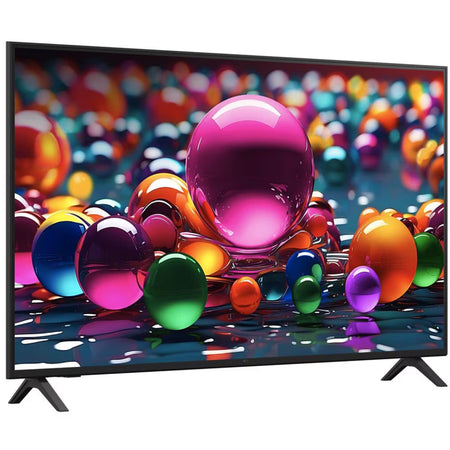 LG 55" LED 55UA75006LA 4K UHD Smart TV