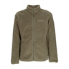 COLUMBIA Orsetto Uomo Rugged Ridge Iii Sherpa Full Zip Stone Green da uomo