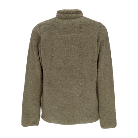 COLUMBIA Orsetto Uomo Rugged Ridge Iii Sherpa Full Zip Stone Green da uomo