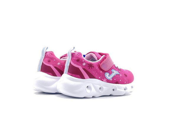 JOMA Sneaker Bambina Space Pink